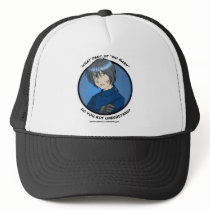 Tai Go Away Hat hats
