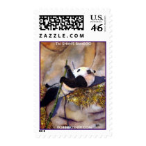 TAI SHAN'S BAMBOO , ROBINROSNER.COM postage by Robin26 TAI SHAN'S BAMBOO , ROBINROSNER.COM postage