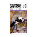TAI SHAN'S BAMBOO    , ROBINROSNER.COM STAMPS