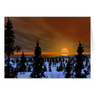 Taiga card
