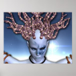 Tai'gar, Elemental Guardian Posters