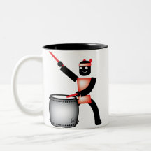 Taiko Beta Duo Mugs