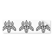Taiko Giri, Japan Bumper Stickers