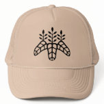 Taiko Giri, Japan Mesh Hats
