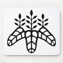 Taiko Giri, Japan Mouse Pads