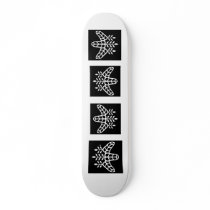 Taiko Giri , Japan Skate Decks
