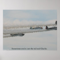 Tail End Charlie Posters