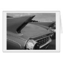 Tail Fins cards