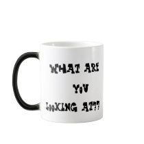 Tail mugs by Anca_pui Tail mugs
