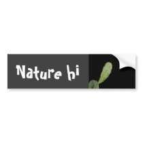 tail of pain bumper stickers