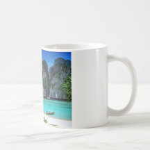 Tailandia Taza De Café