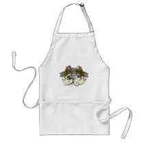 Tailgate Down Apron