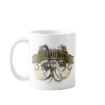 Tailgate Down Coffee Mug