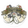 Tailgate Down Stickers