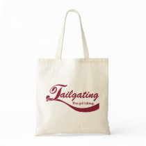 Tailgating bags