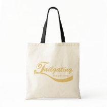 Tailgating bags