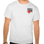 Tailgating Emergency Response Team Tee Shirts