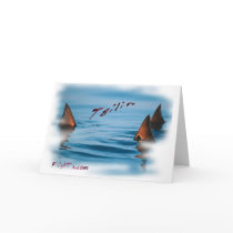 Tailin cards