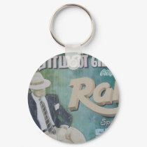 Tailor shop keychains by minjean Tailor shop keychains