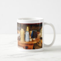 Tailor's Thread mugs