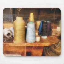 Tailor's Thread mousepads