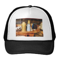 Tailor's Thread hats