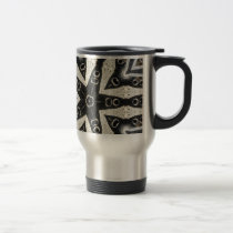 Tailpipe Travel Mug