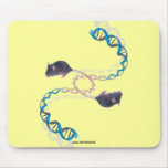 Tailspin Mousepad