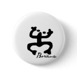 Taino Coqui buttons