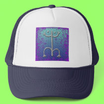 Taino coqui Hat hats