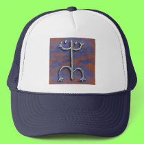 Taino coqui Hat hats