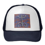 Taino coqui Hat