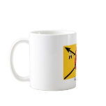 Taino Council Member Mug - Customized