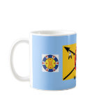 Taino Council Member Mug - Customized - Customized