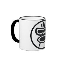 Taino Mug