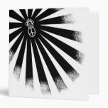 Taino Petroglyph Binder