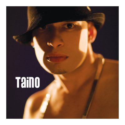 TAINO POSTER by mctaino
