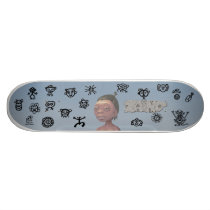 Taino Skate Boards