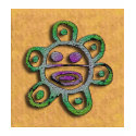 Taino sun T-Shirt
