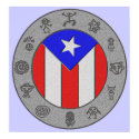 Taino Wheel Poster posters by CyberGenie Taino Wheel Poster posters