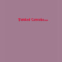Tainted Cupcake Tank Top t-shirts