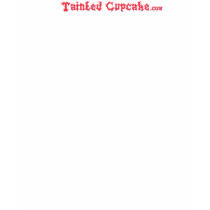 Tainted Cupcake t-shirts