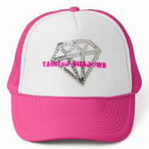Tainted hat by Tainted_Shadows Tainted hat