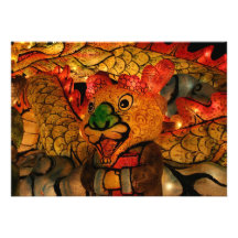 Taipei Lantern Festival 2012, Taiwan Announcements