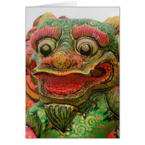 Taipei Lantern Festival 2012, Taiwan cards