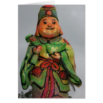Taipei Lantern Festival 2012, Taiwan cards