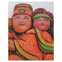 Taipei Lantern Festival 2012, Taiwan Personalized Flyer