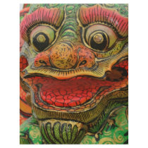 Taipei Lantern Festival 2012, Taiwan Flyer