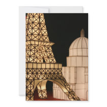 Taipei Lantern Festival 2012, Taiwan Personalized Invitation