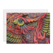 Taipei Lantern Festival 2012, Taiwan Personalized Invitations